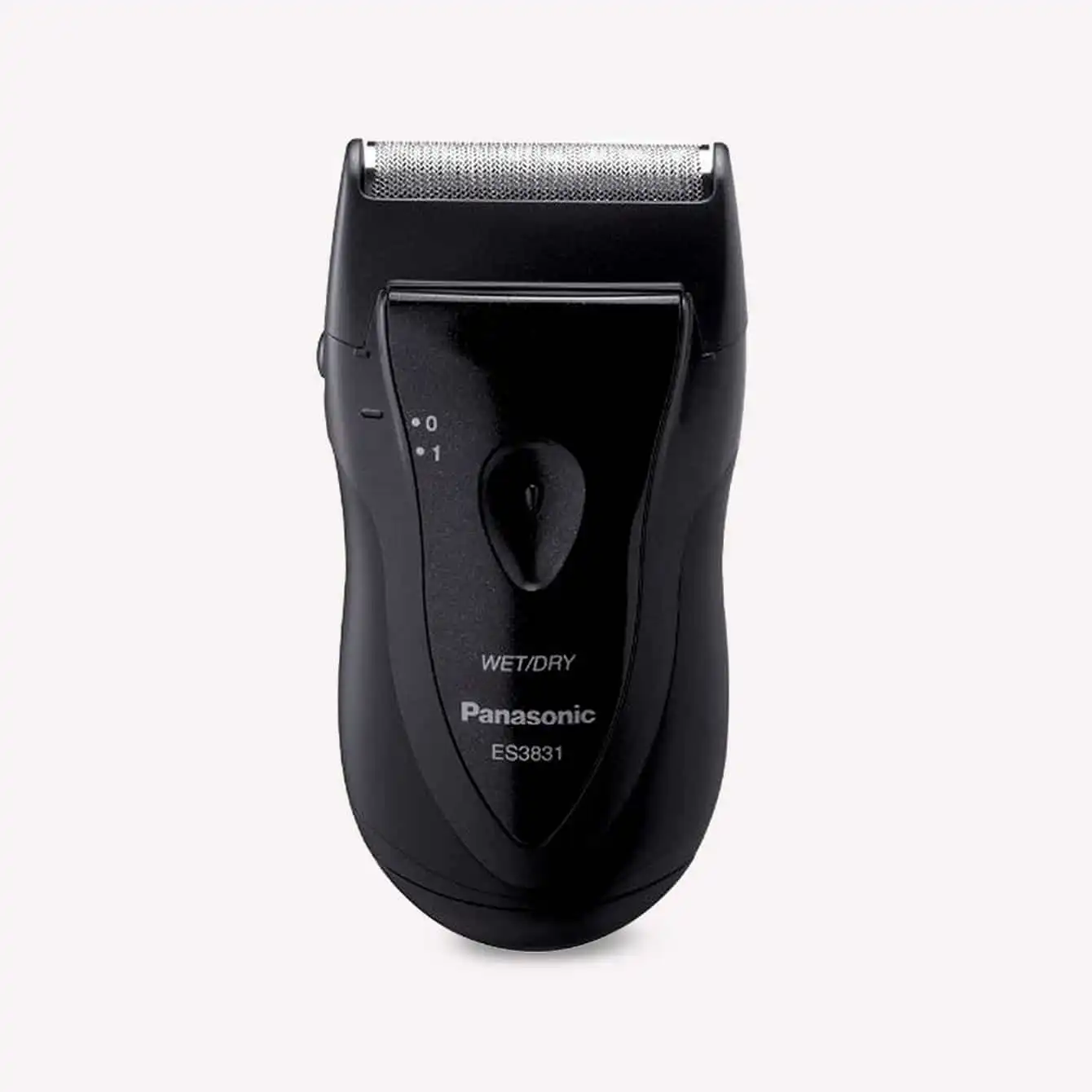 Panasonic - ES3831K Electric Razor for Men