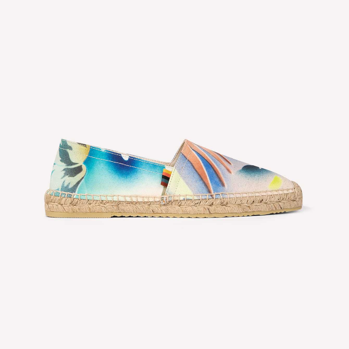 Paul Smith Summer Espadrilles