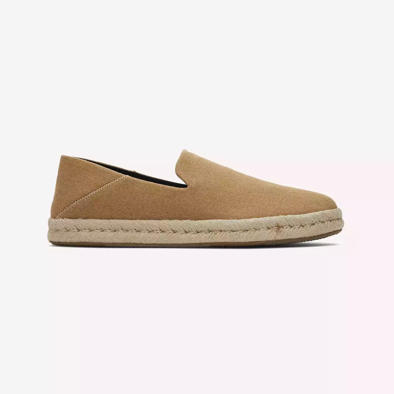 TOMS - Men's Santiago Espadrille