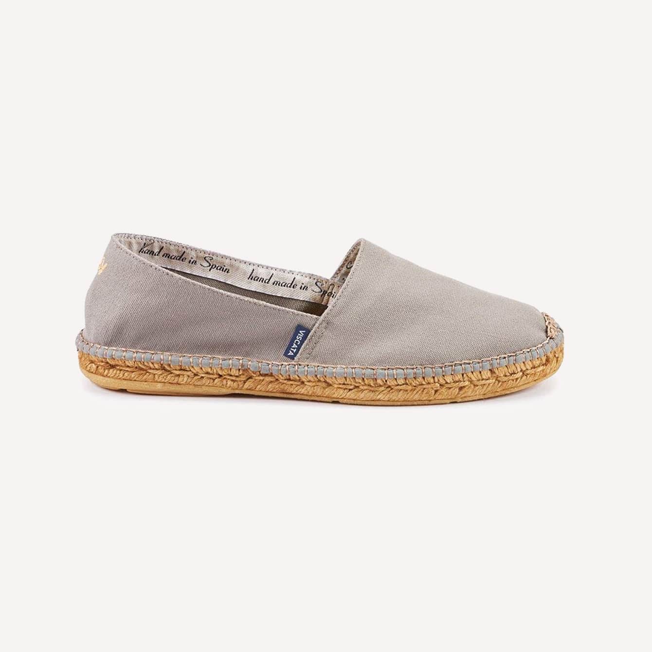 Viscata Sitges Canvas Espadrille