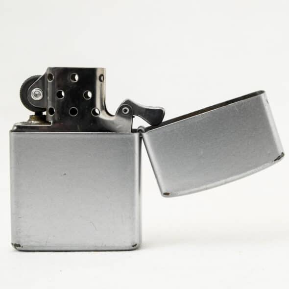 Zippo Lighter