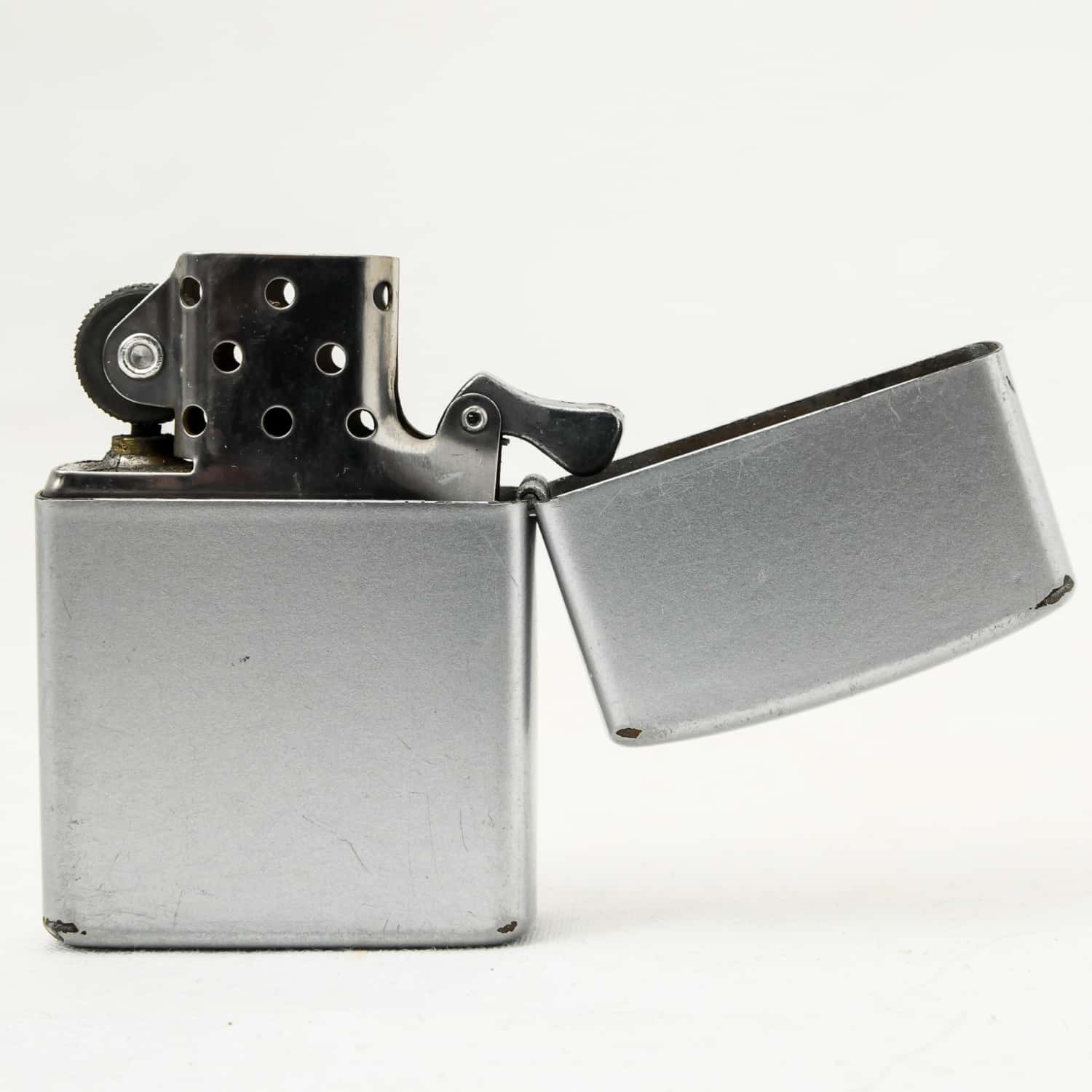 Zippo Lighter