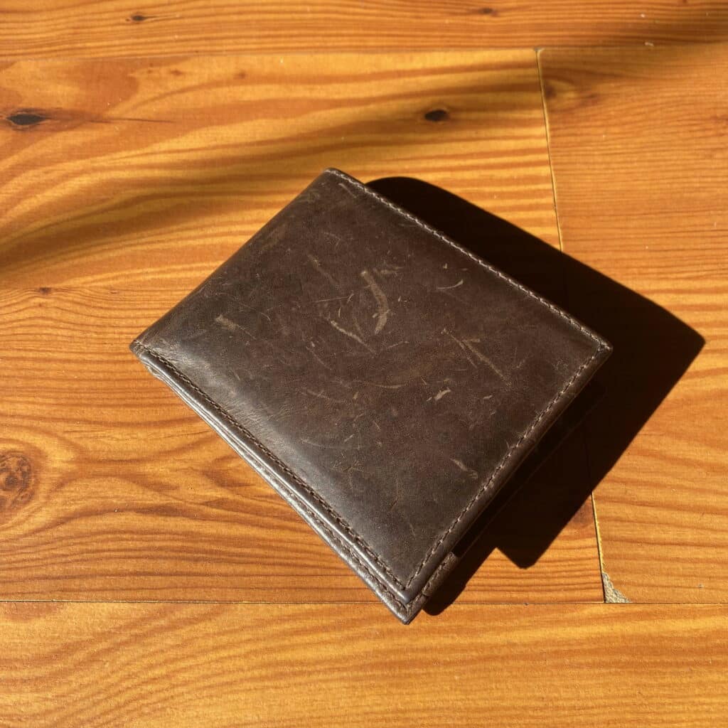 Best Bifold Wallets