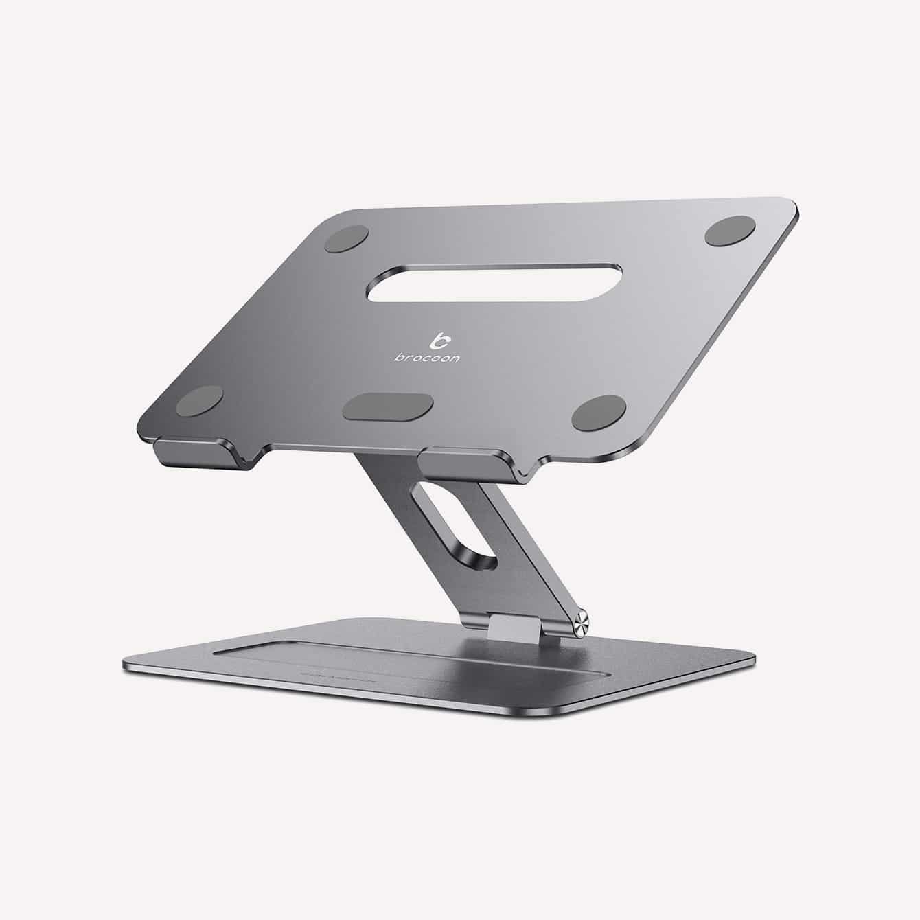 Brocoon Laptop Stand