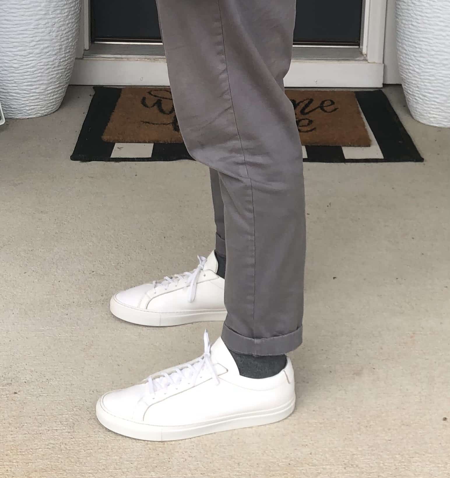 Common Projects Achilles Low