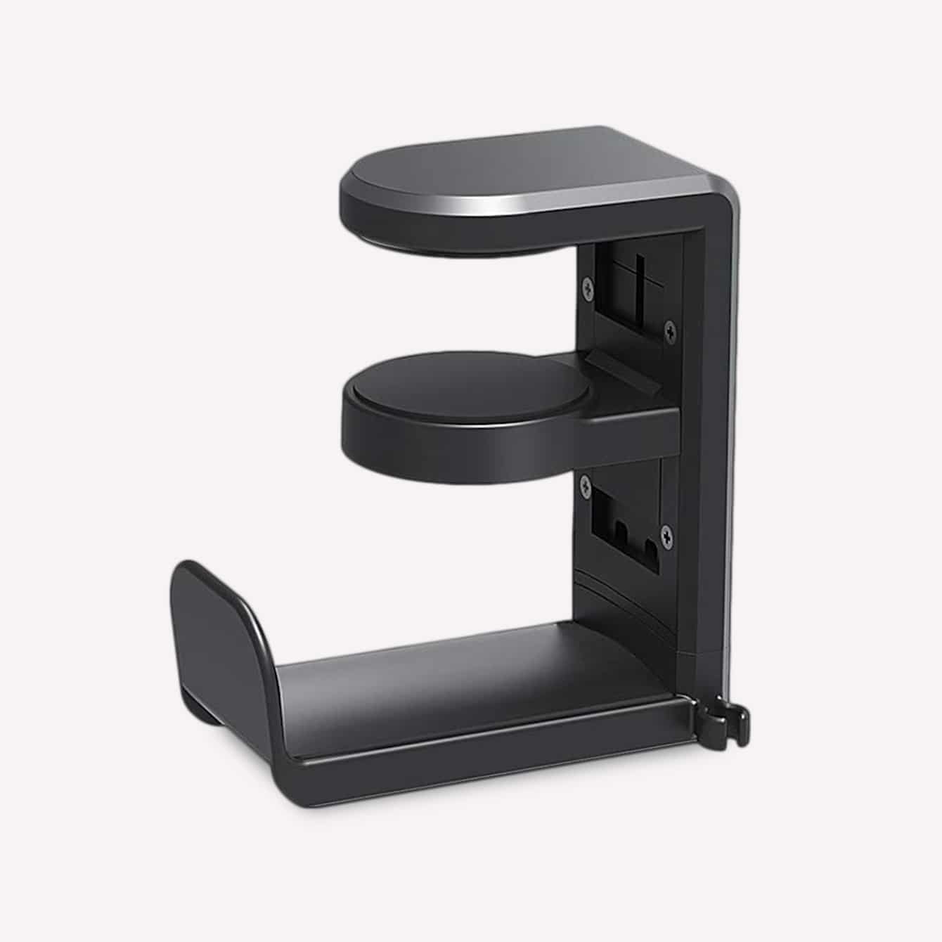 Eurpmask Headphone Stand Mount