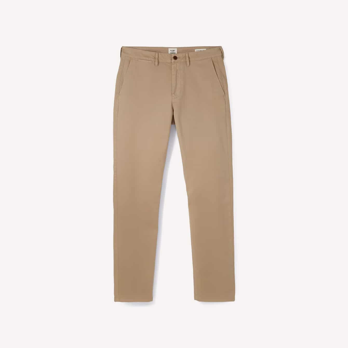 Flint and Tinder 365 Chino Pant