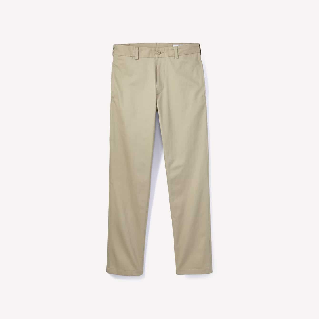 Jack Donnelly Twill Straight Chino M2