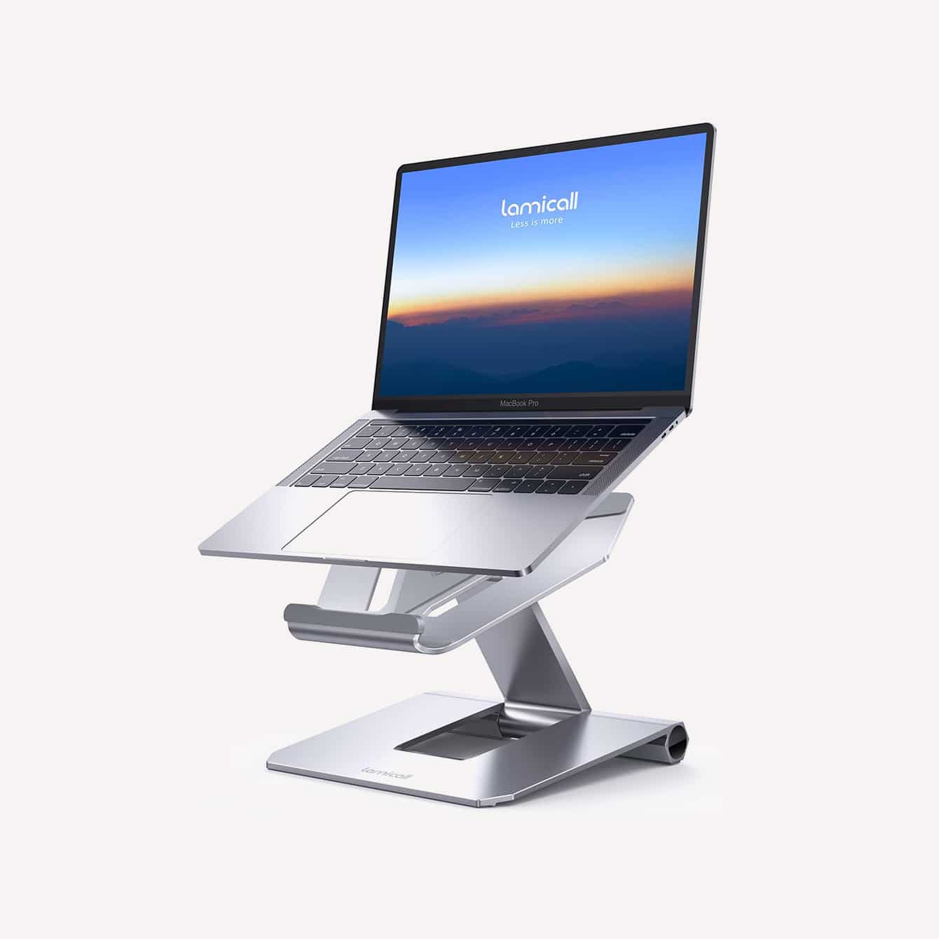 Lamicall Laptop Stand