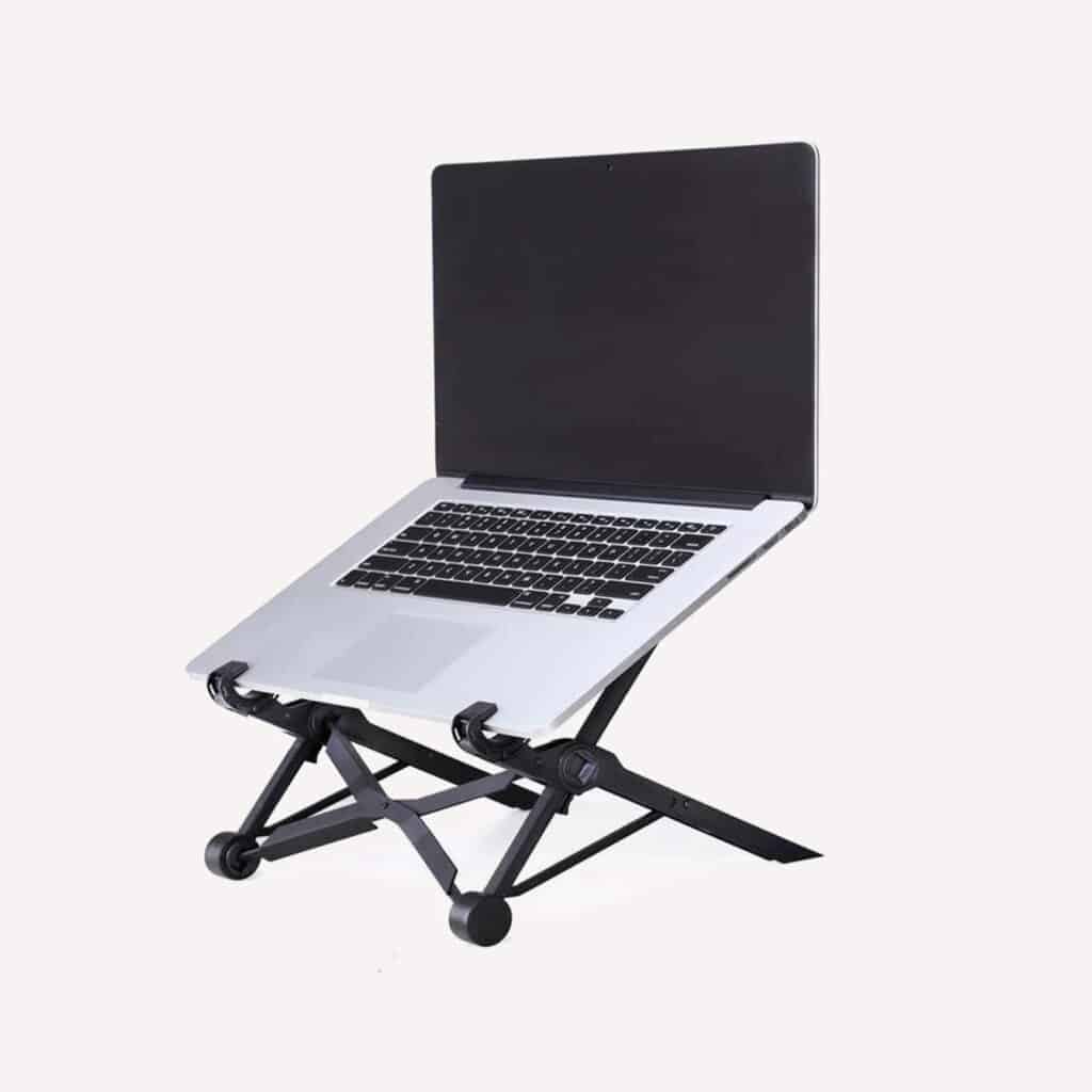 Nexstand K2 Portable and Adjustable Laptop Stand