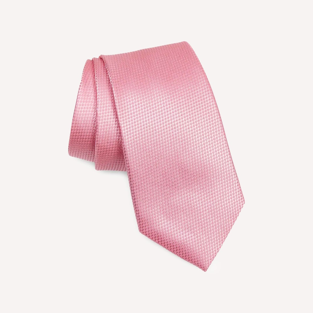 Nordstrom Morton Silk Tie