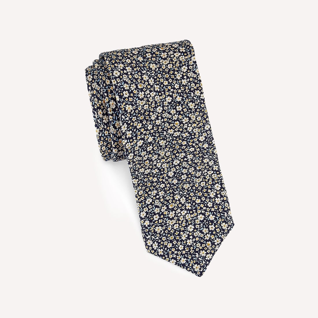 Saks Fifth Avenue Silk Tie