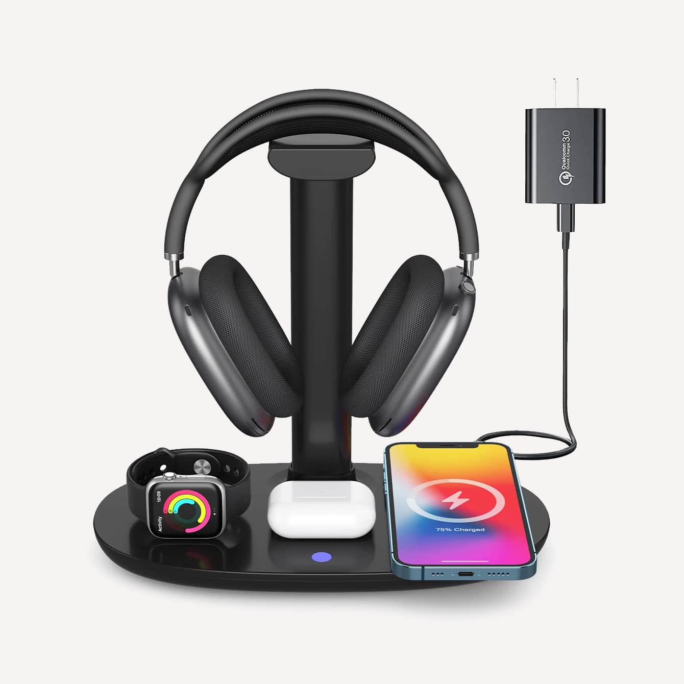 Suguder Headphone Stand