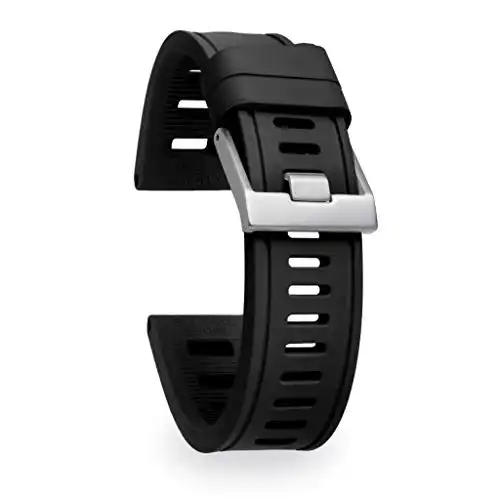 ISOfrane 1968 Rubber Watch Strap