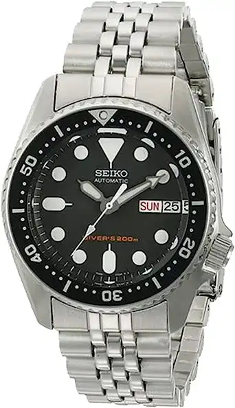 Seiko SKX013