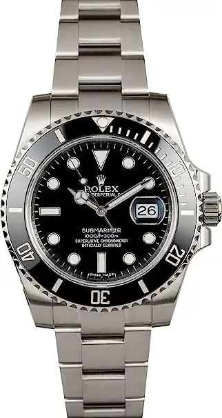 Rolex Submariner