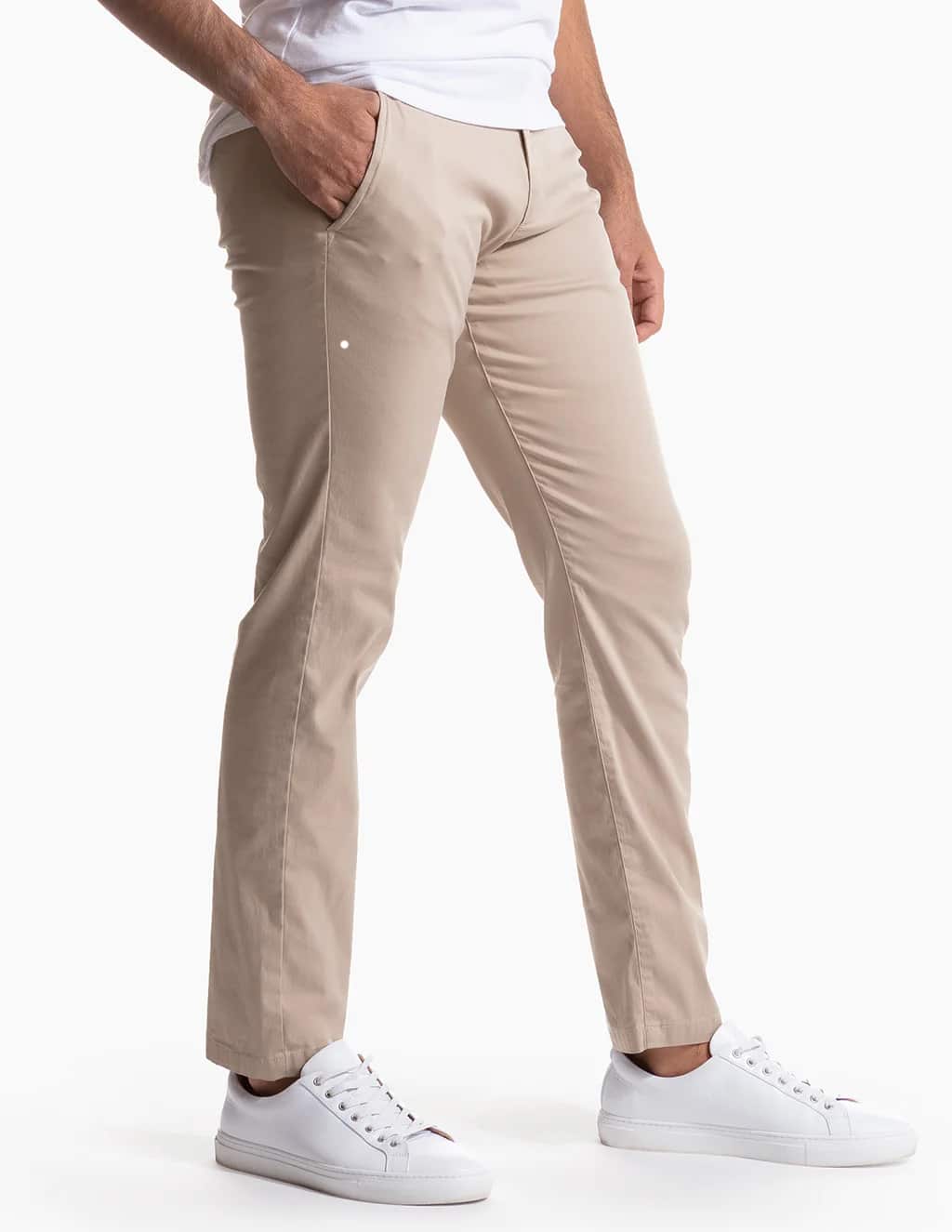 Birddogs Jeff Pesos Khakis