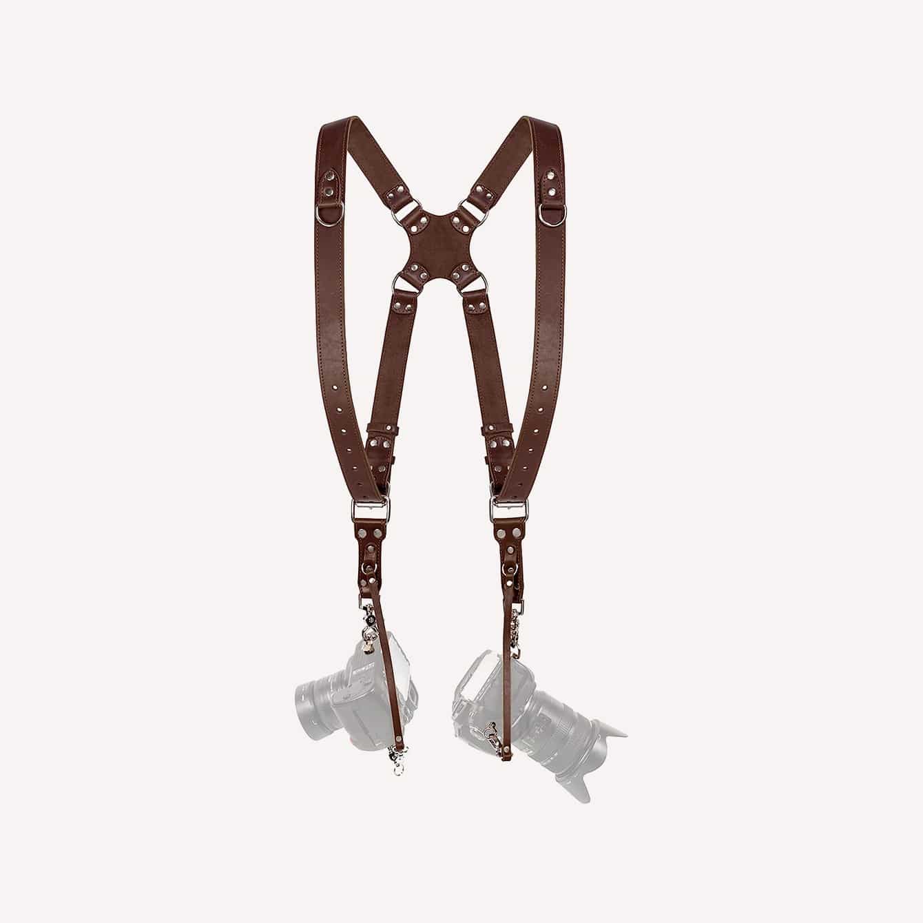 Corio Dual Harness Strap