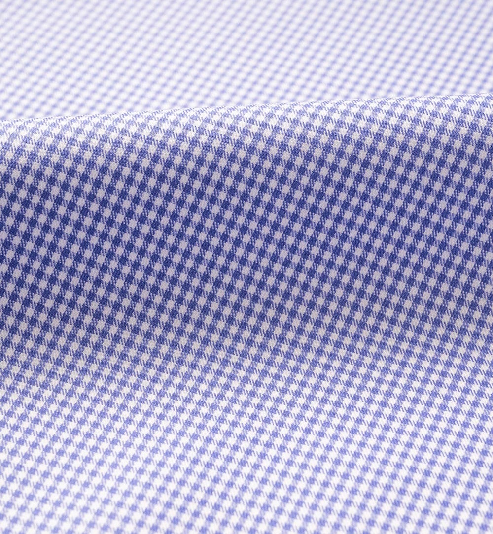 Gingham Clothing Pattern