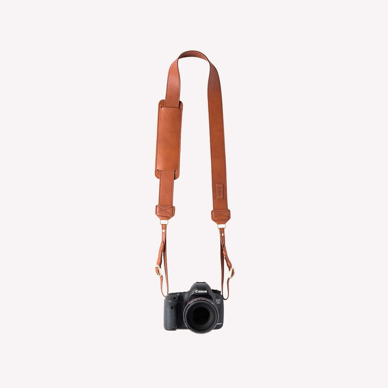 James FotoStrap