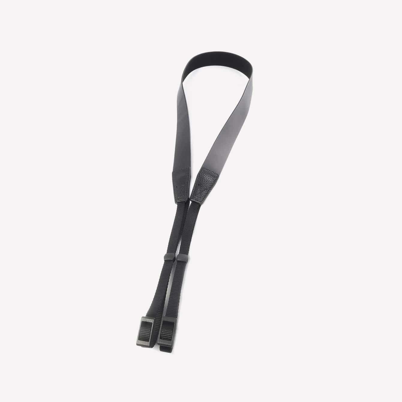 LeaTure Wide Camera Neck Strap