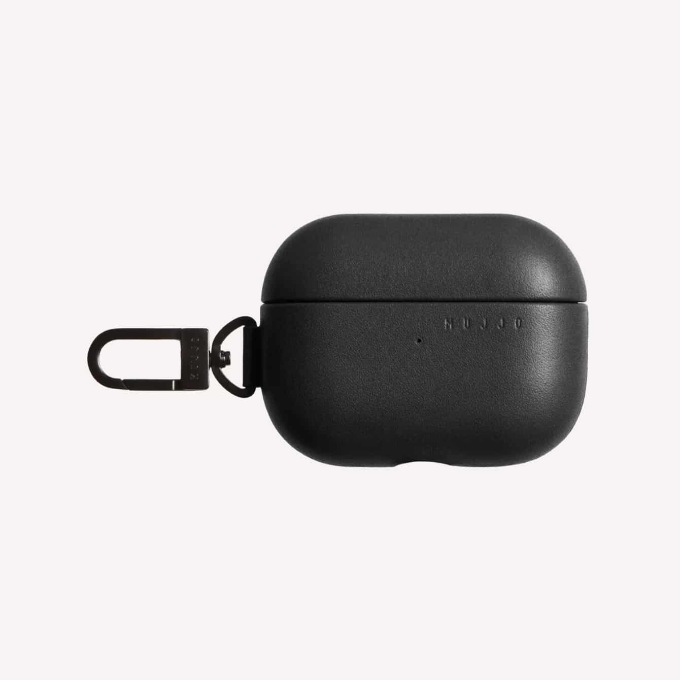 Mujjo Echelon Airpod Case