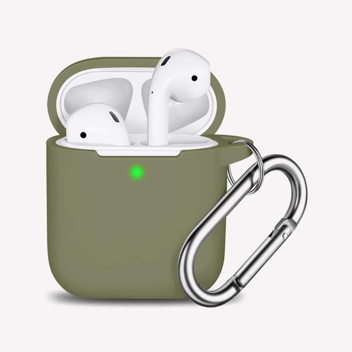 R fun AirPods Case Cover