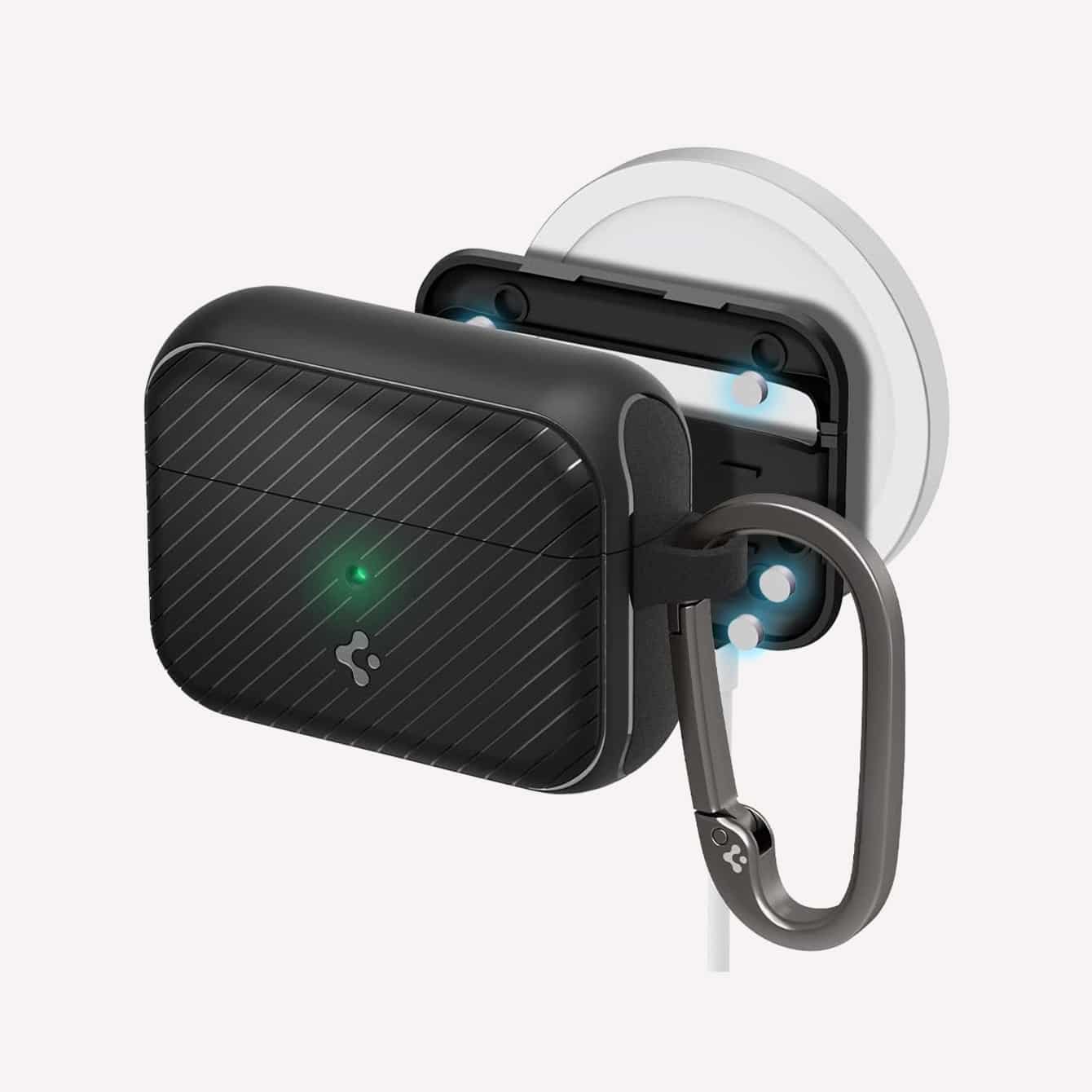 Spigen Mag Armor Case for AirPods Pro