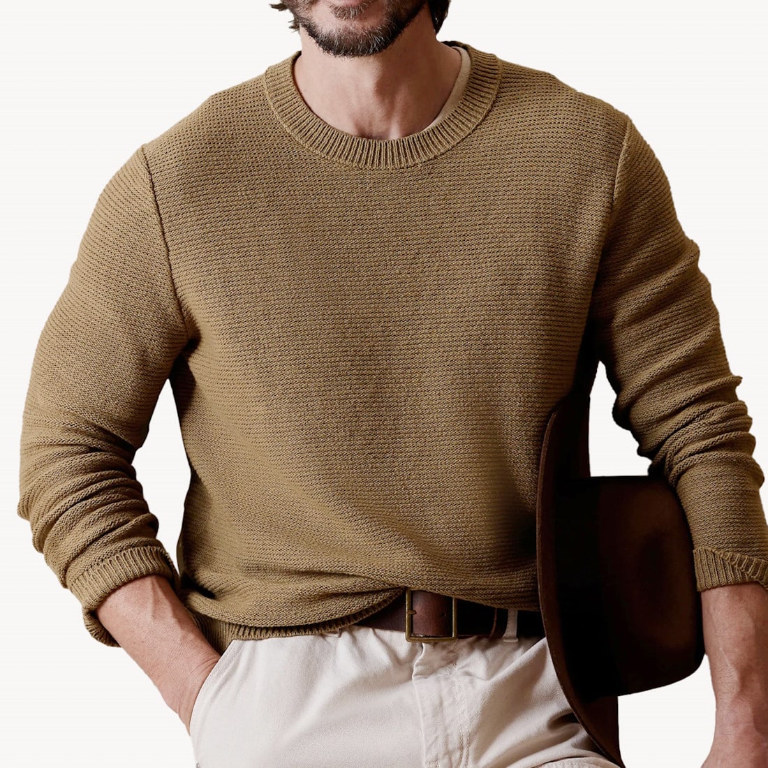 Banana Republic Factory Rustic Sweater