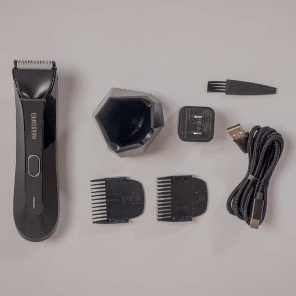 Best Body Hair Trimmers