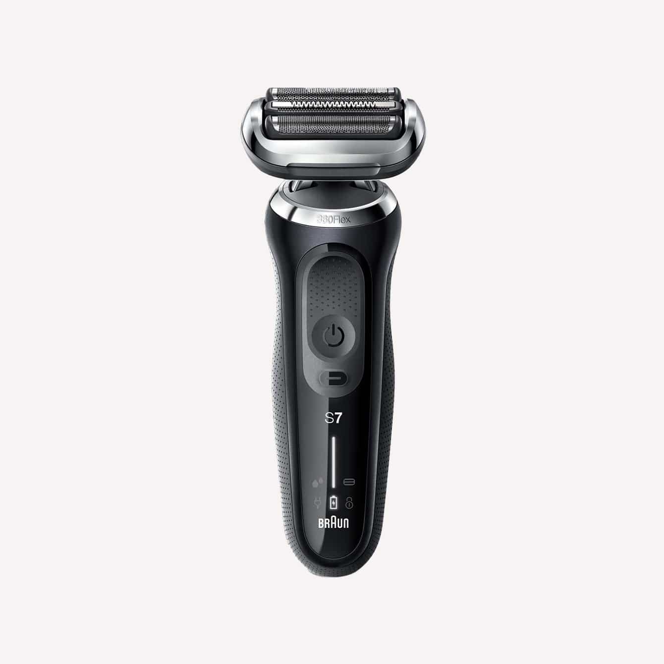 Braun Series 7 Electric Shaver