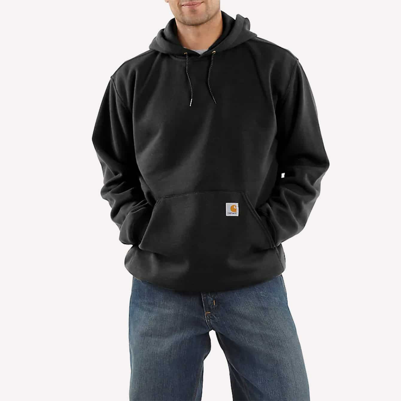 Carhartt Midweight Hoodie