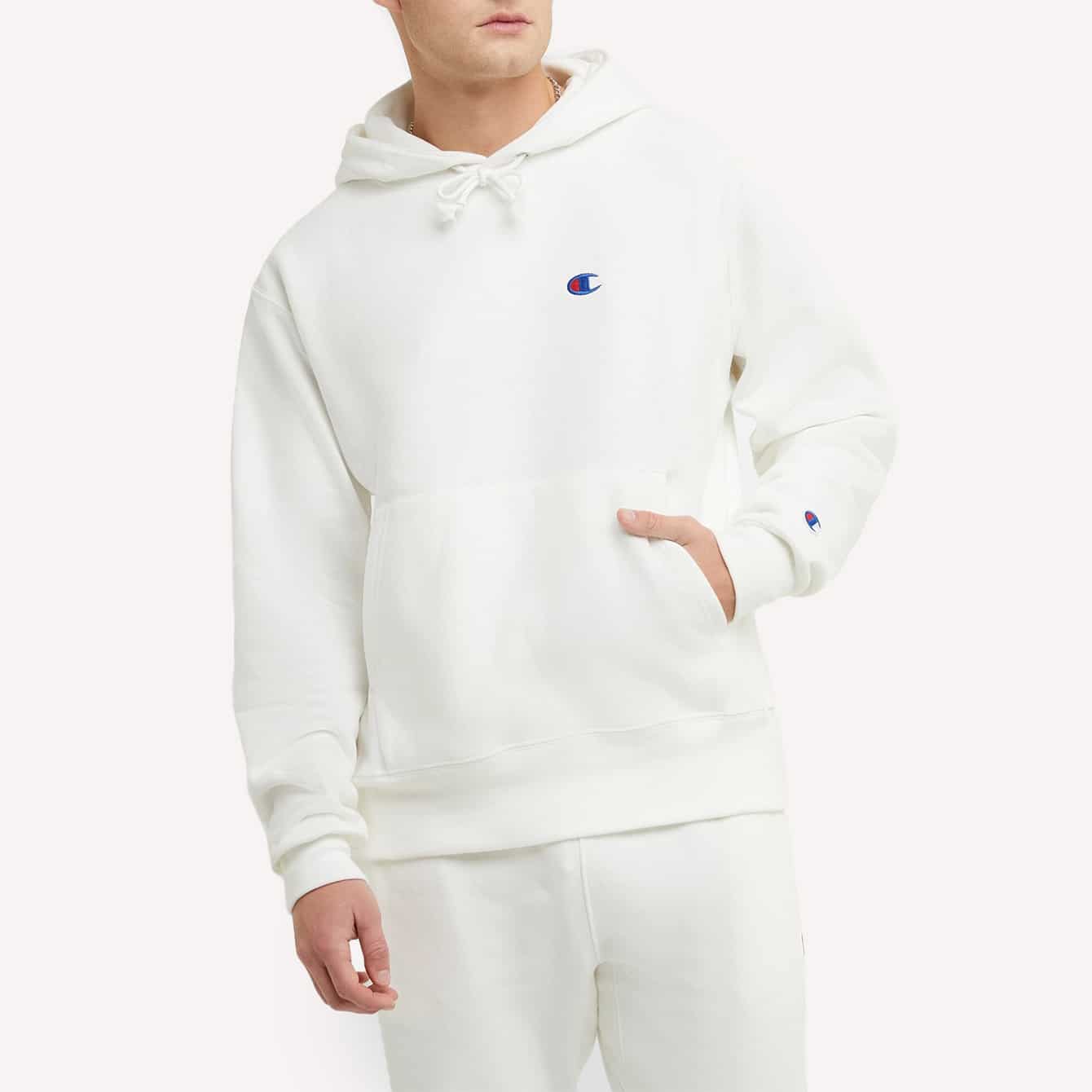 Champion Reverse Weave Hoodie