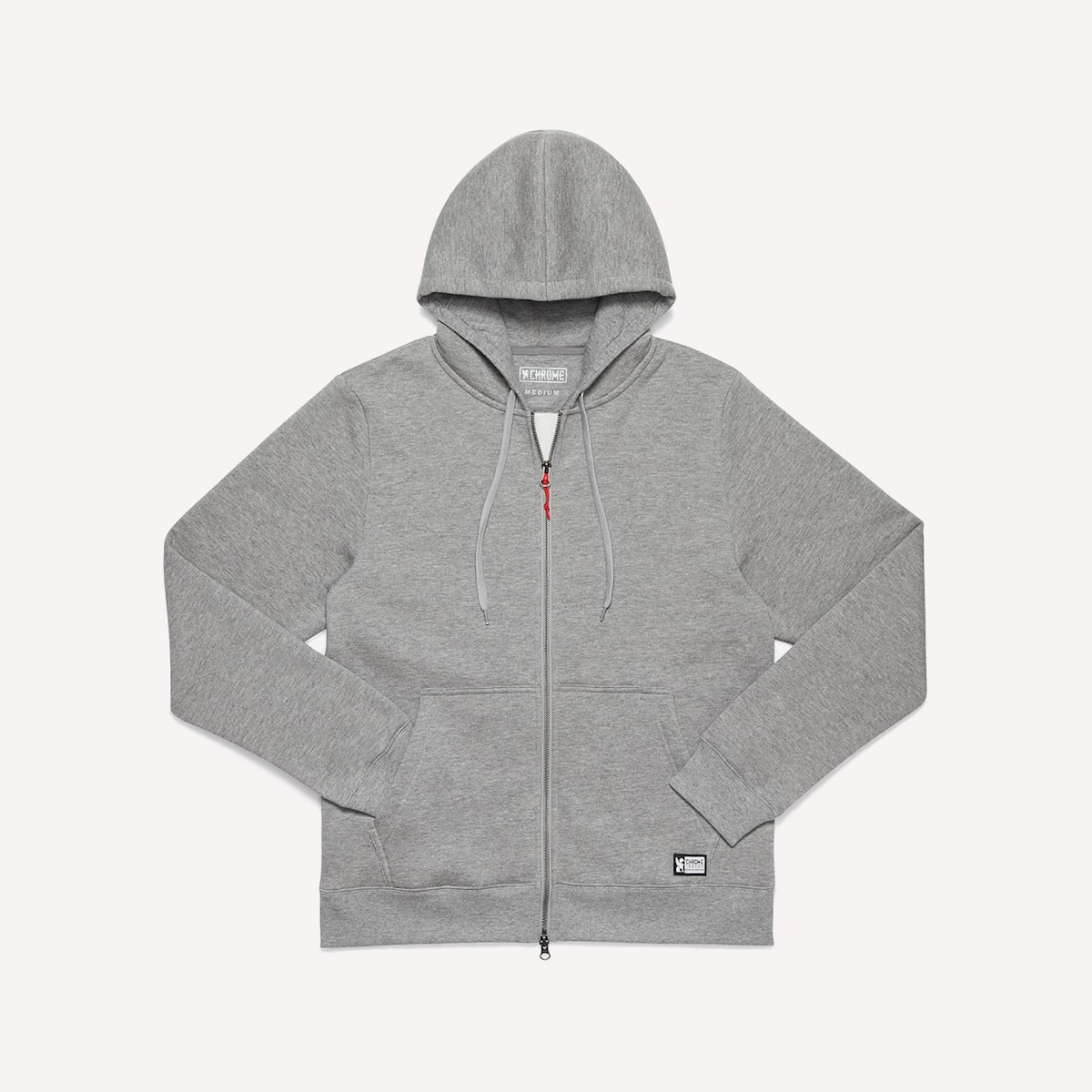 Chrome Industries Fleece Hoodie