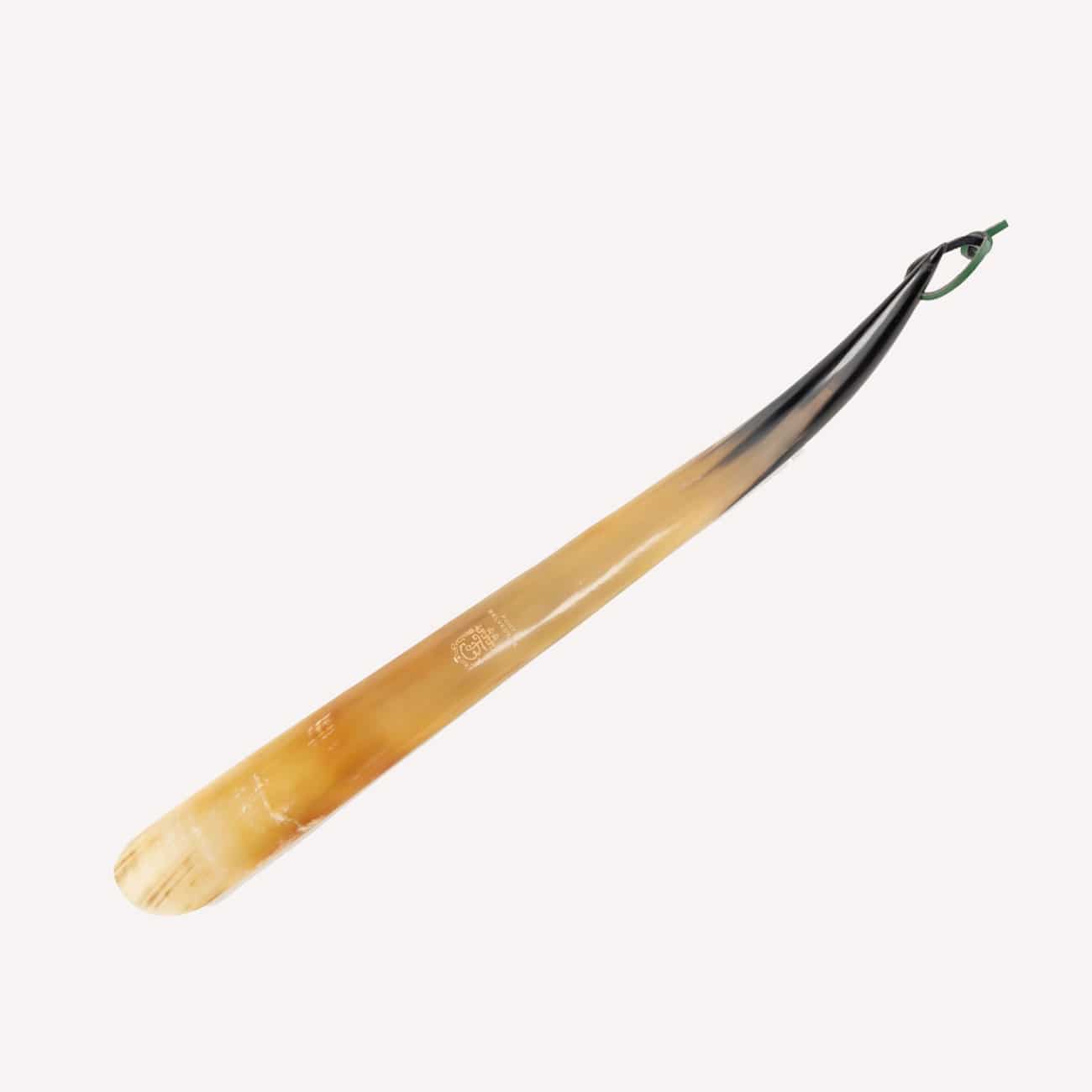 Fort Belvedere Luxury Shoe Horn 25 inch Handle