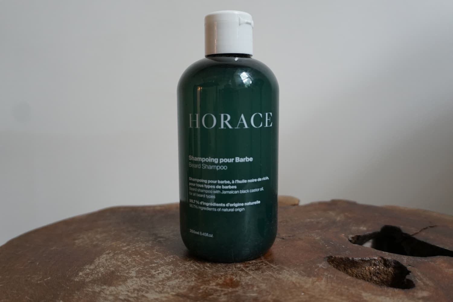 Horace Beard Shampoo