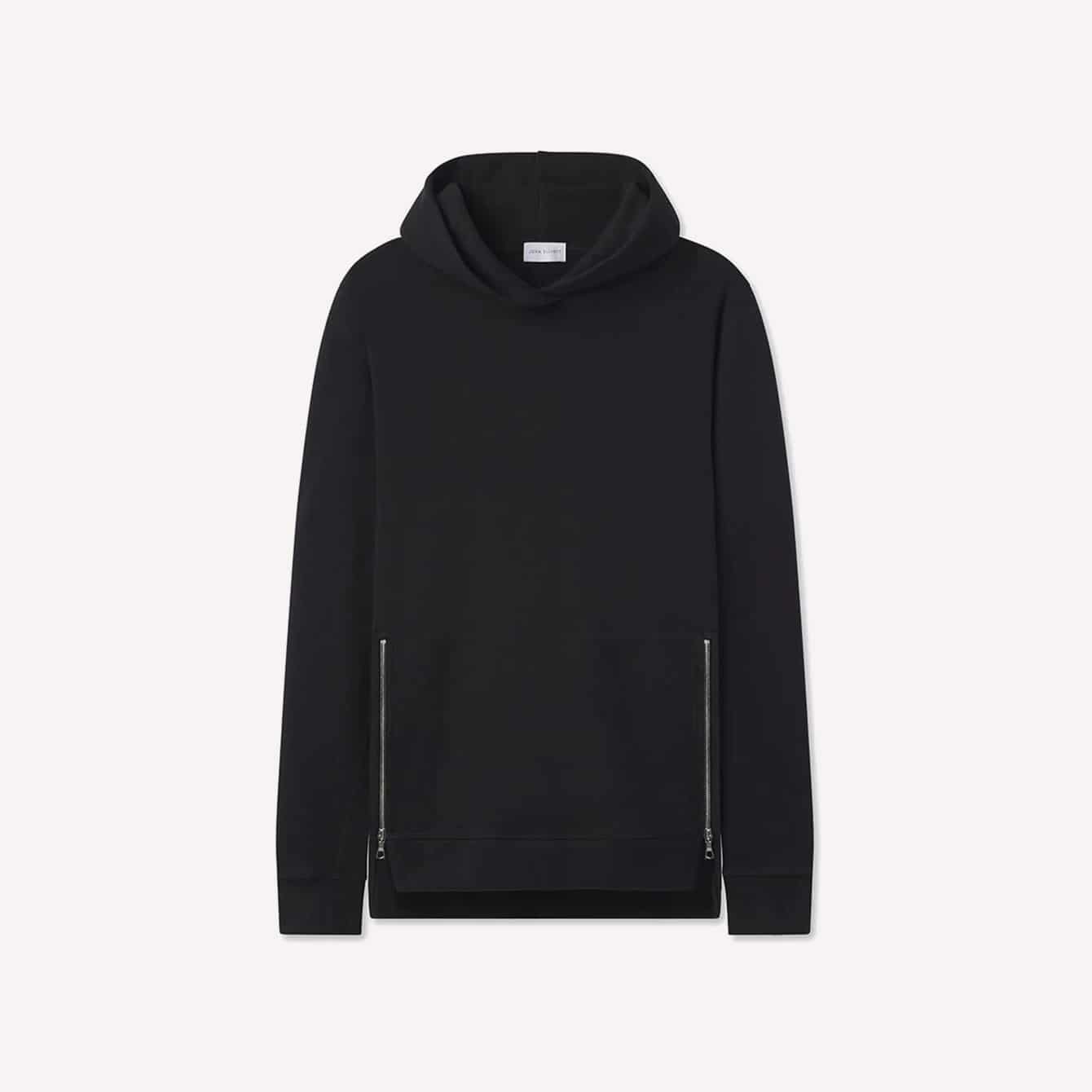 John Elliott Hooded Villain