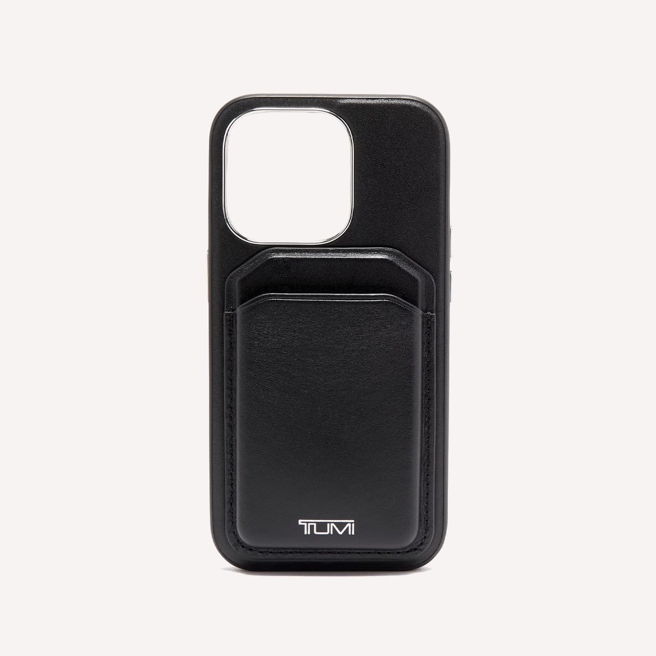 Tumi Magnet Wallet Case