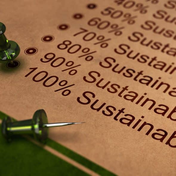 Ways to Be More Sustainable