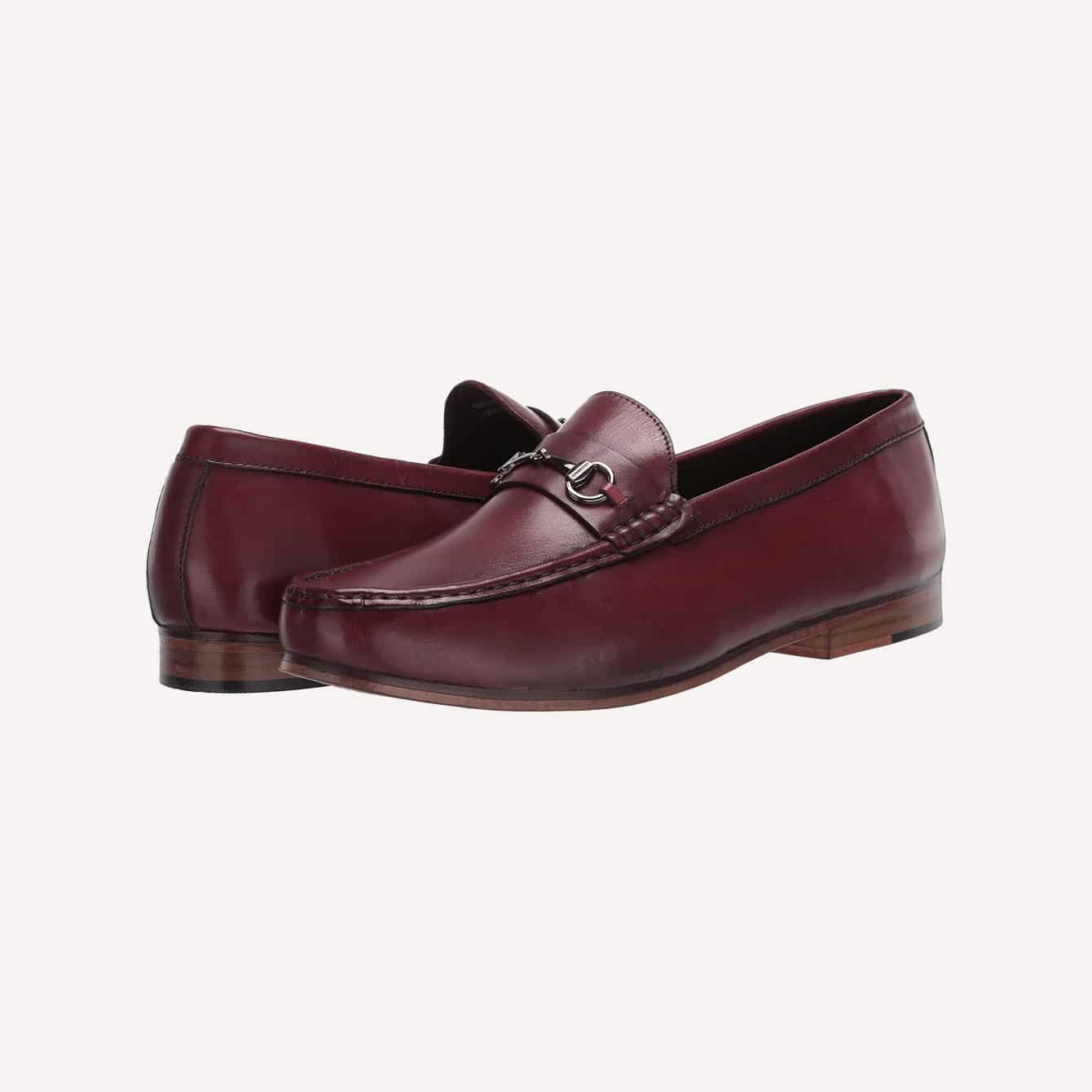 Anthony Veer Filmore Bit Loafer