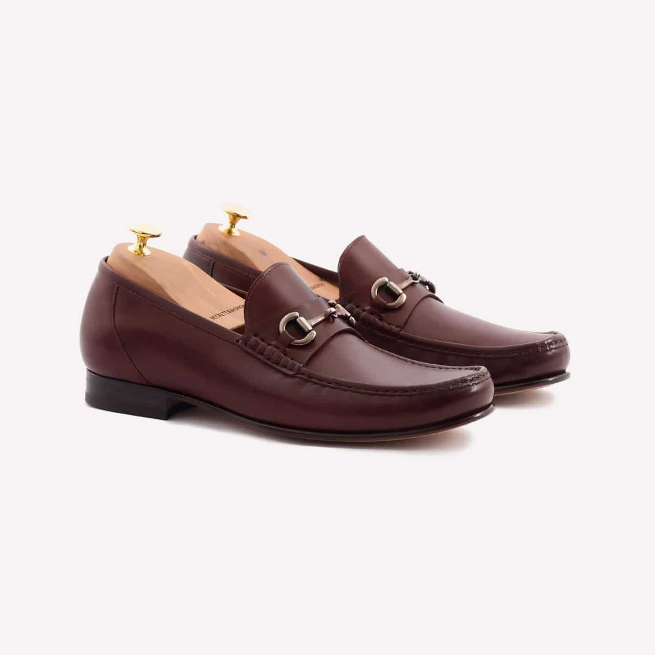 Beckett Simonon Beaumont Horsebit Loafer