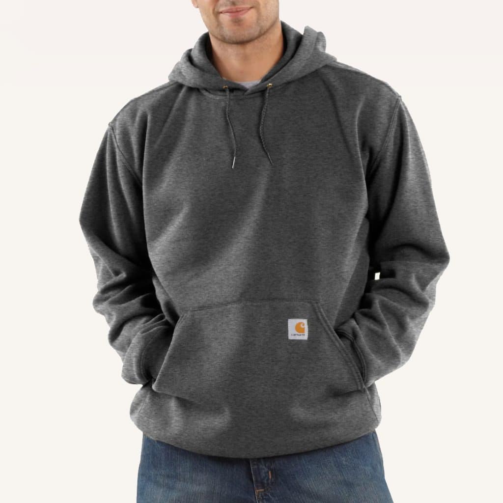 Carharrt Loose Fit Midweight Hoodie