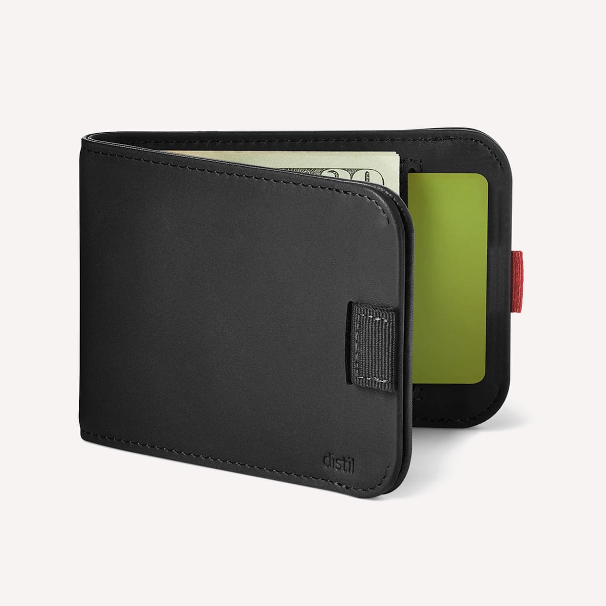 Distil Union Wally Bifold Wallet