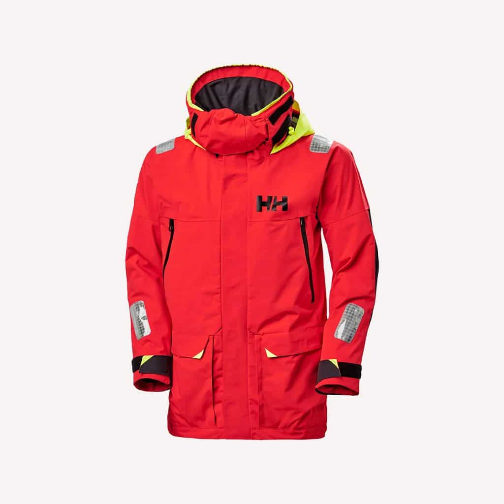 Helly Hansen Skagen Offshore Sailing Jacket