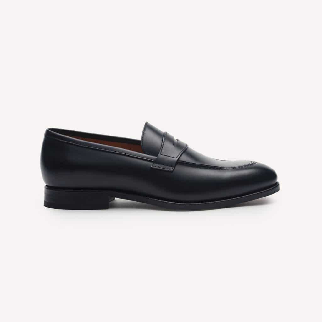 Jack Erwin Luke Penny Loafer