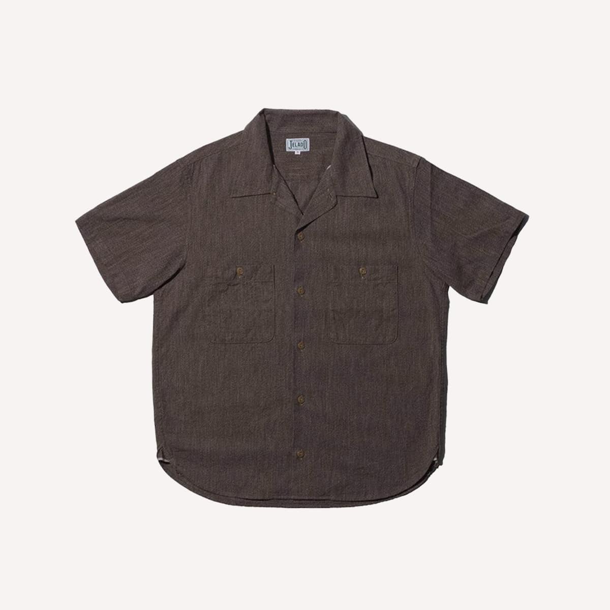 Jelado S S Mechanic Shirt