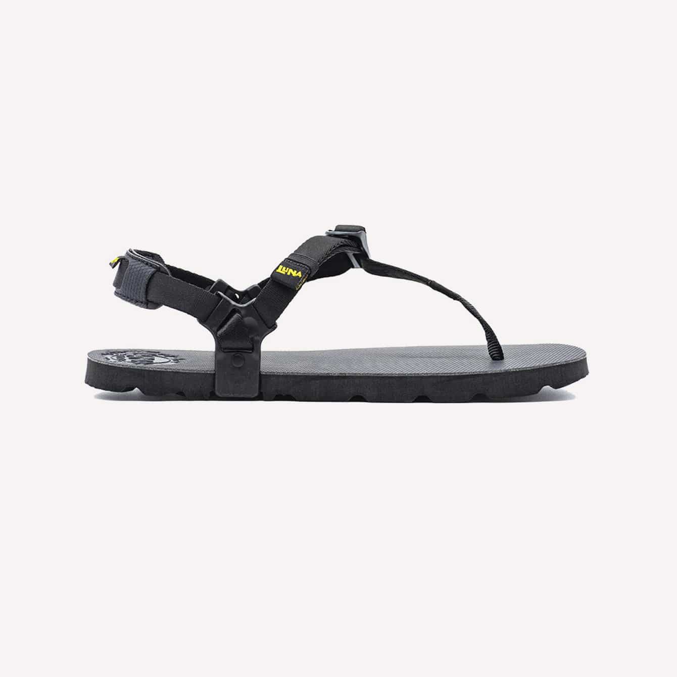 Luna Sandals Mono Winged