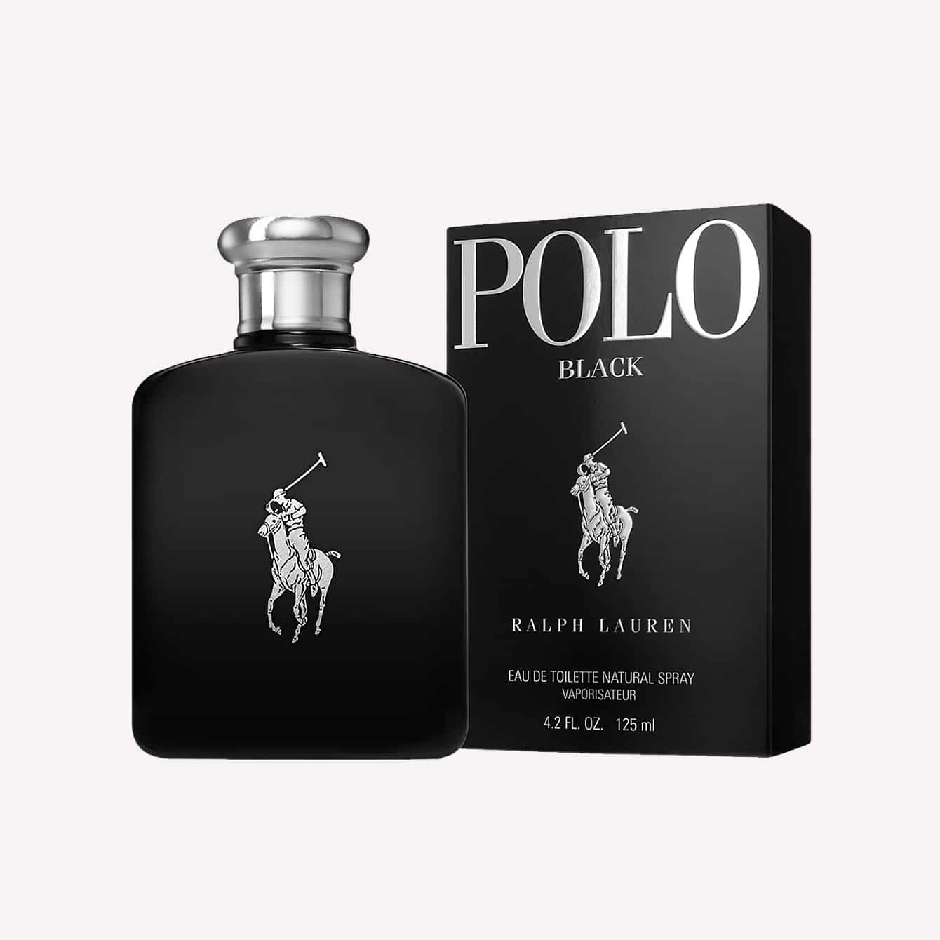 Polo Black Eau de Toilette