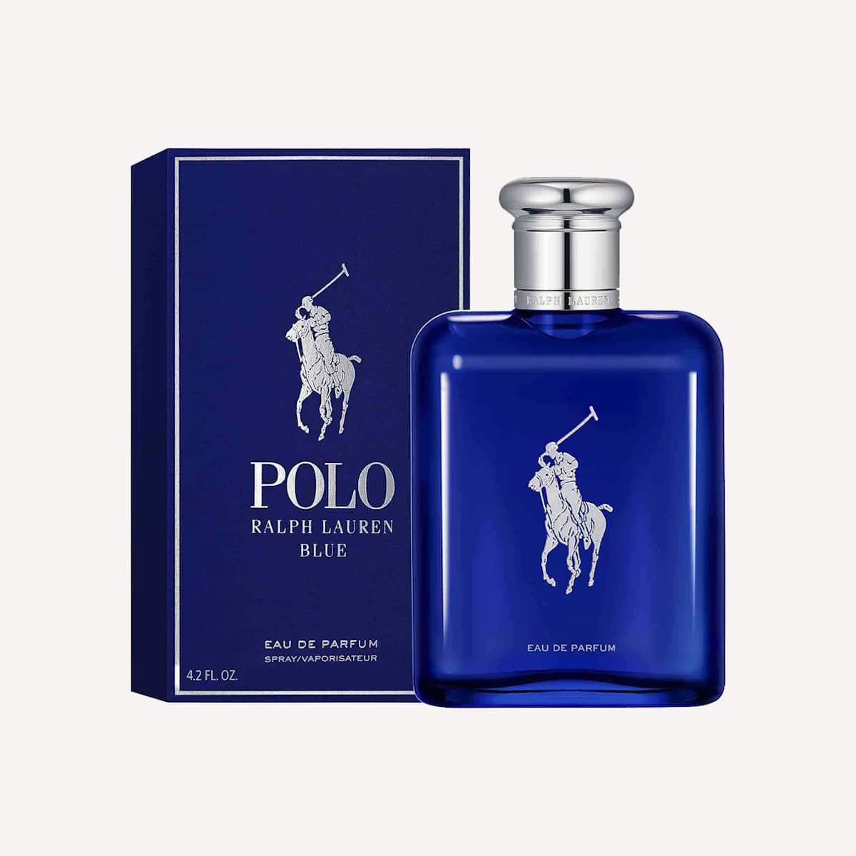 Polo Blue Eau De Toilette