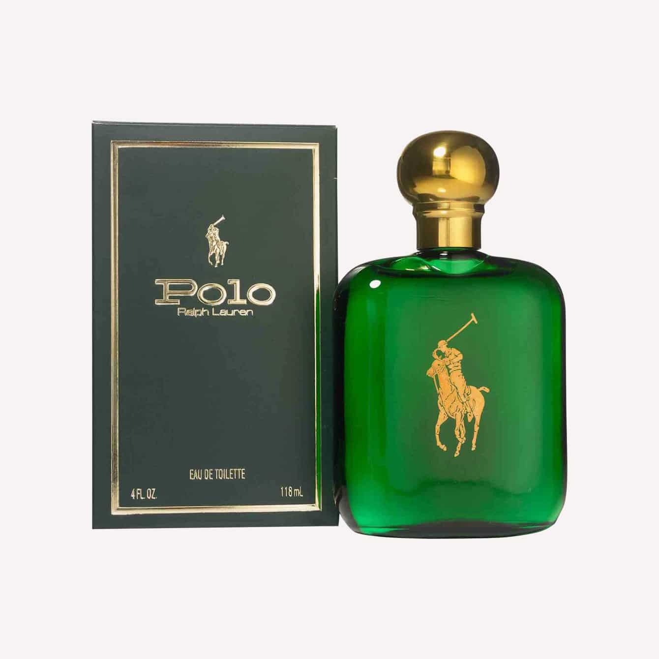 Polo Green Eau de Toilette